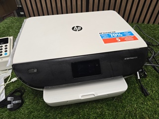 Photo printer en pinapparaat HP, 6232